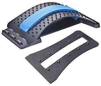 Back Stretching Massage (Blue)