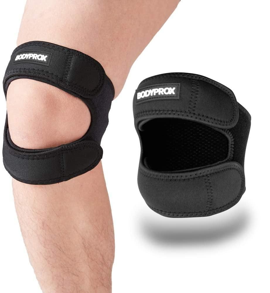 Adjustable Knee Pain Relief