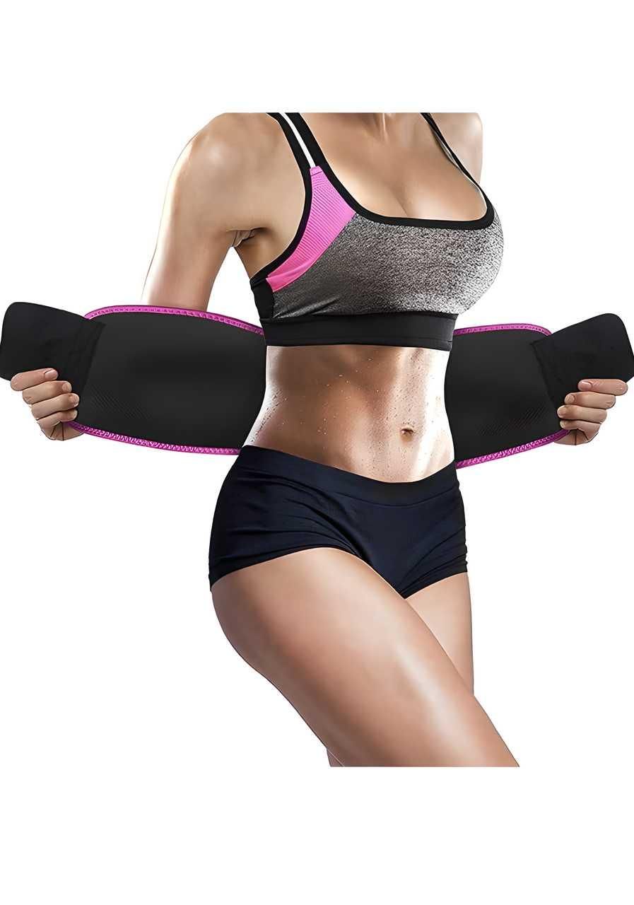 Waist Slimming Trimmer Belt