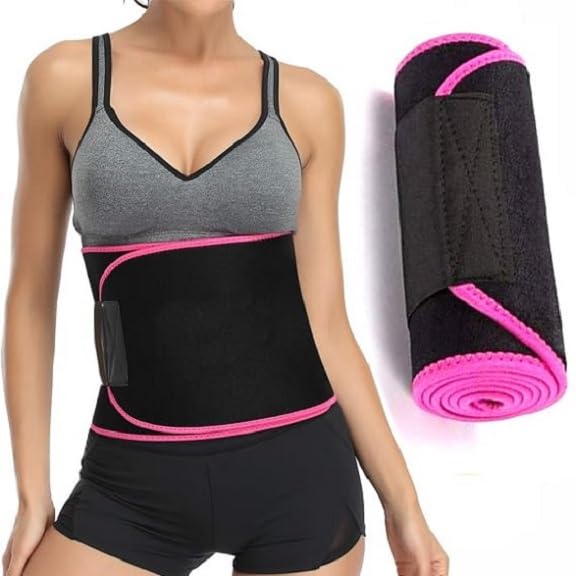 Adjustable Waist Slim Belt - LIMITED TIME OFFER !!