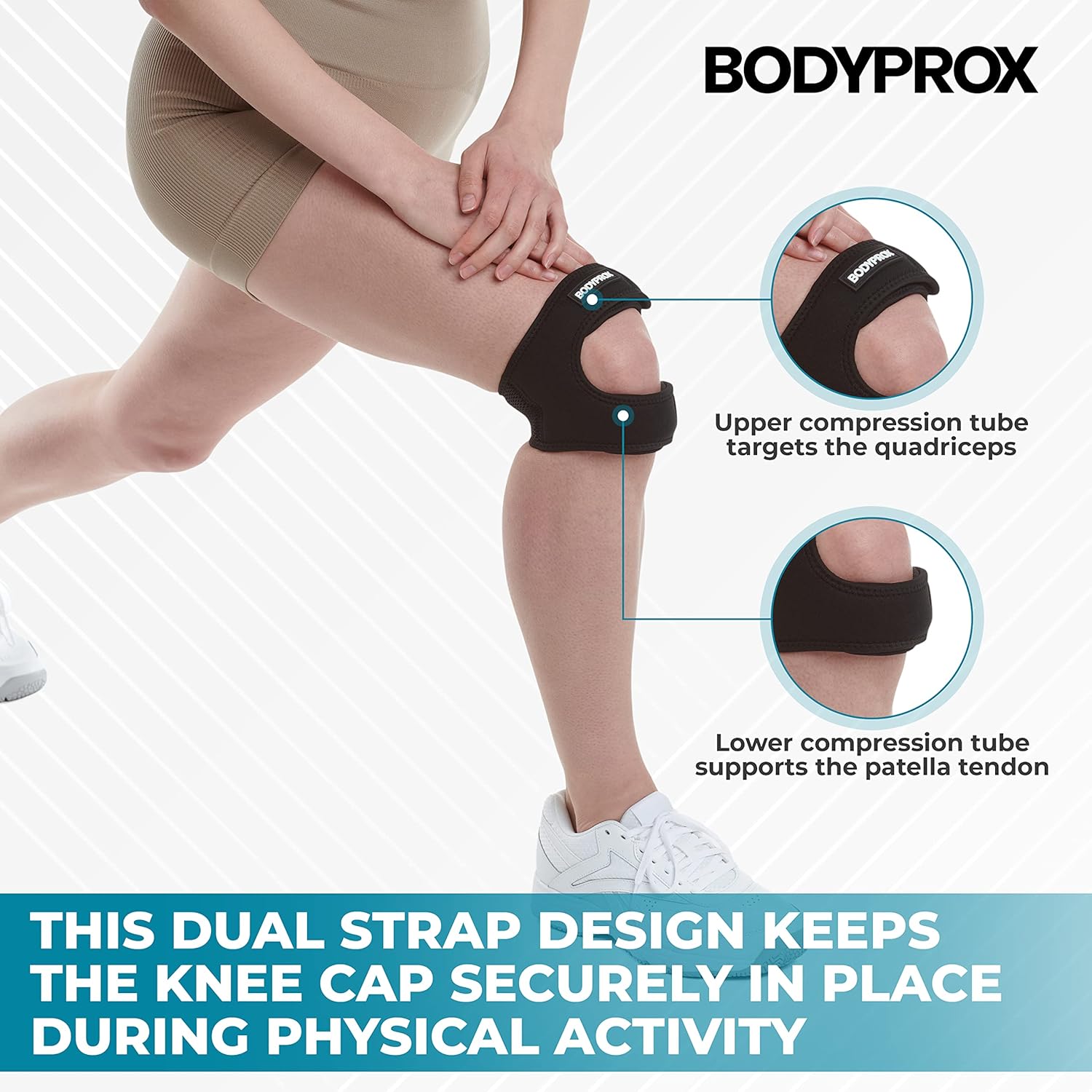 Adjustable Knee Pain Relief