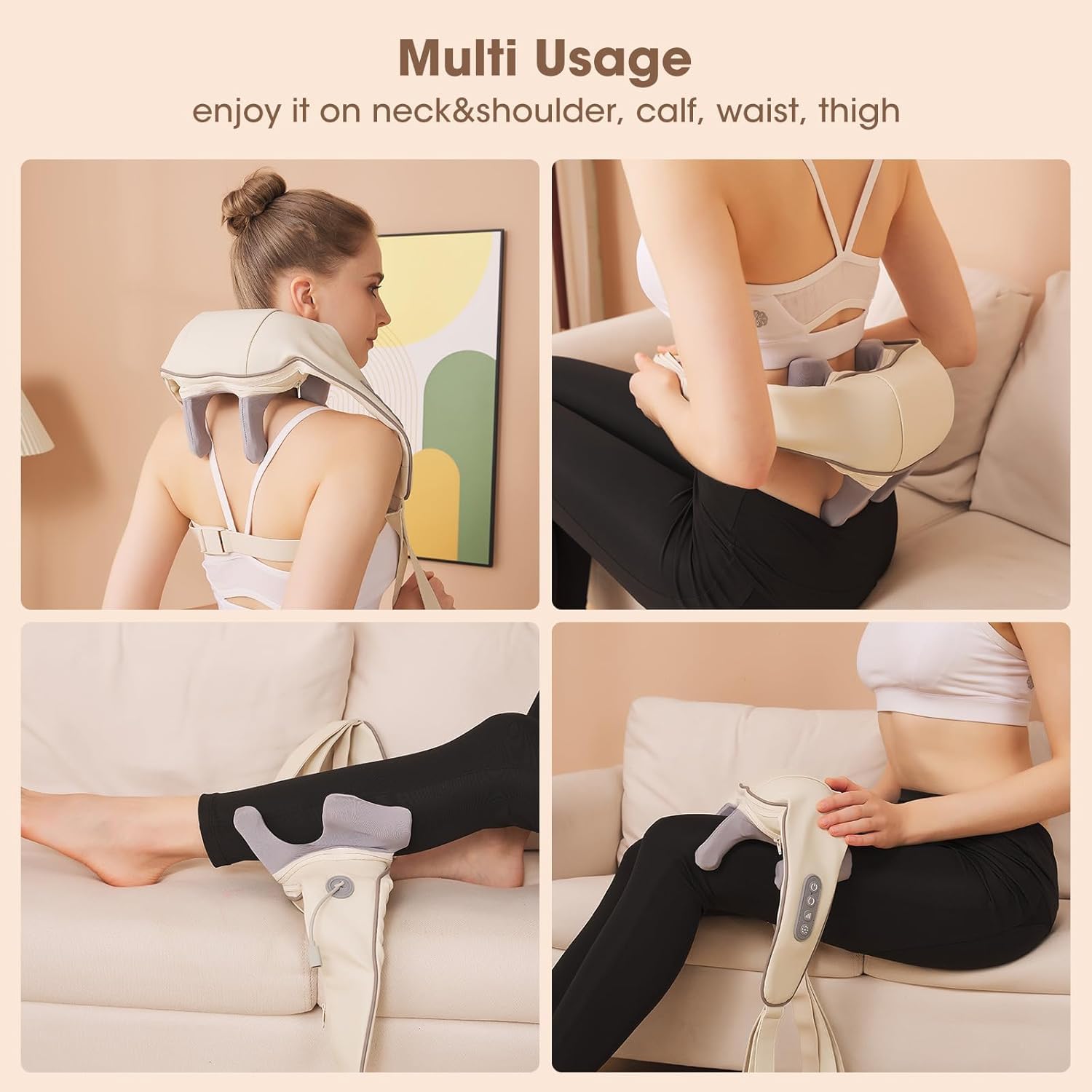 Neck Massager