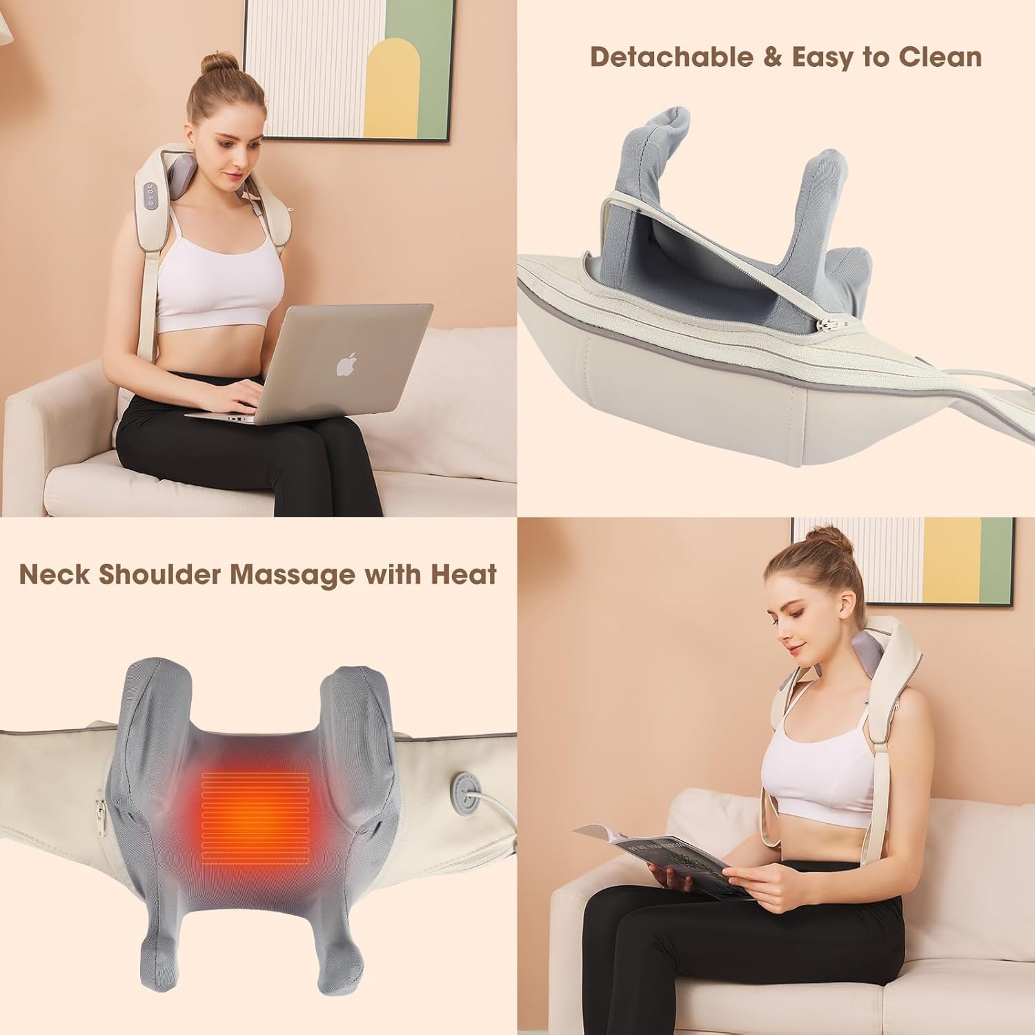 Neck Massager