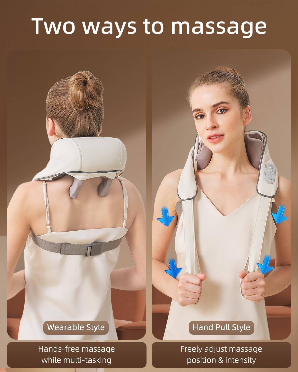 Neck Massager