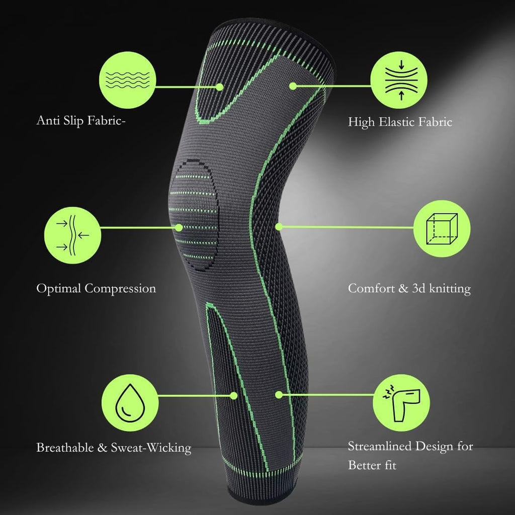 Pain Relief Compression Sock Pair of 1