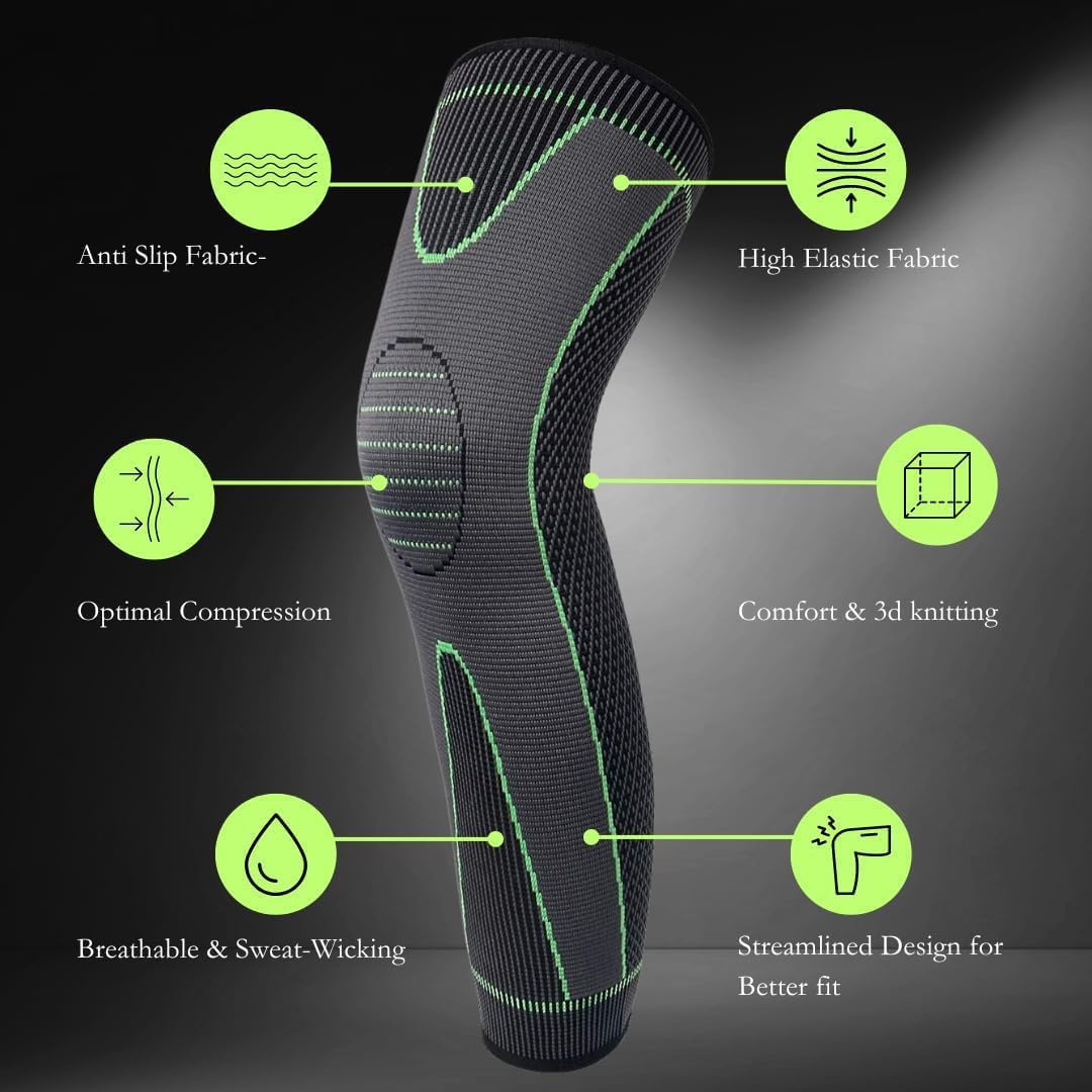 Pain Relief Compression Sock Pair of 1