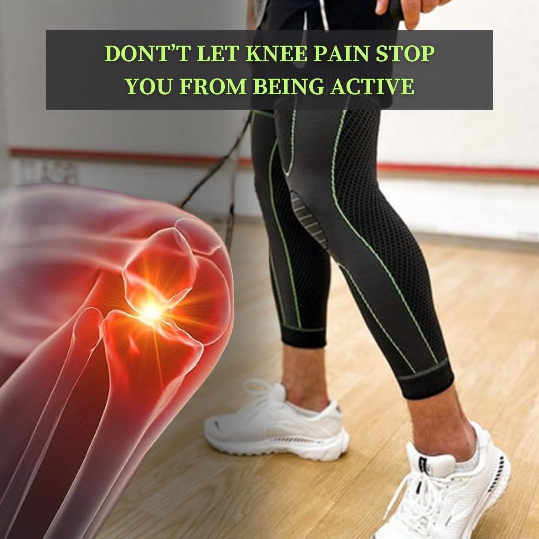 Pain Relief Compression Sock Pair of 1