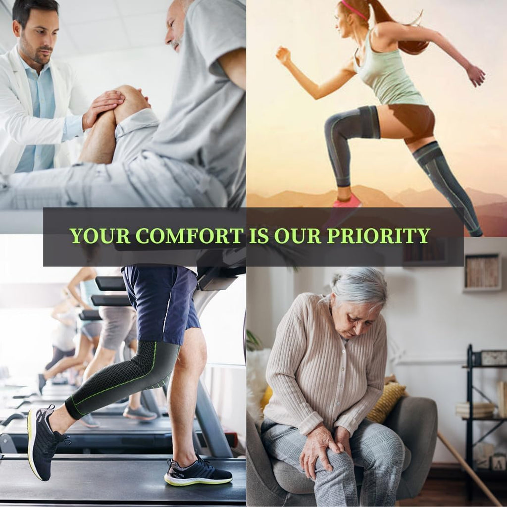 Pain Relief Compression Sock Pair of 1