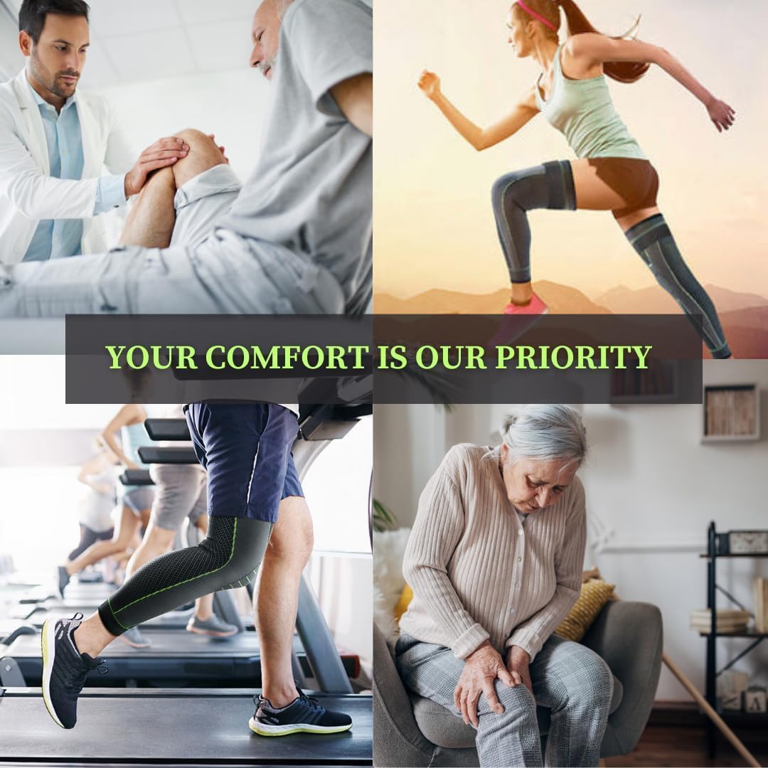 Pain Relief Compression Sock Pair of 1